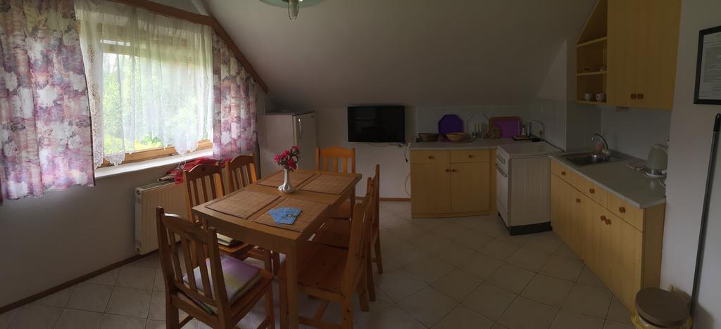 Frankie Holiday Apartment Iii. Balatongyörök المظهر الخارجي الصورة